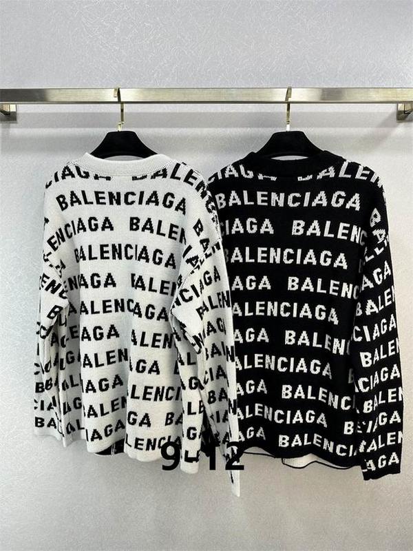 Balenciaga Women's Sweater 1